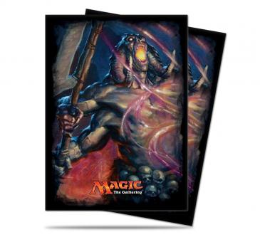 Commander 2016 Standard Deck Protector, Yidris, Maelstrom Wielder, for Magic 120ct