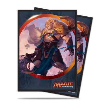 Aether Revolt V1 Standard Deck Protector sleeves for Magic 80ct