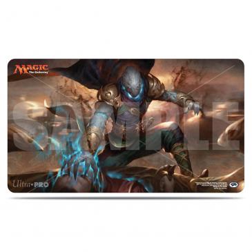 Aether Revolt Yahenni, Undying Partisan Playmat for Magic