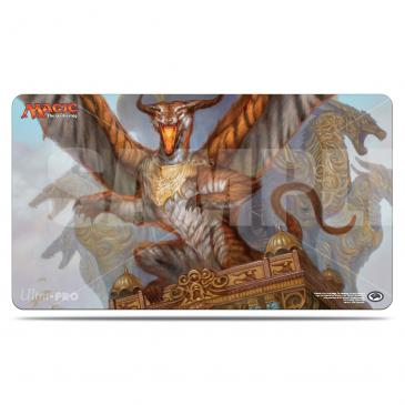 Aether Revolt Freejam Regent Playmat for Magic