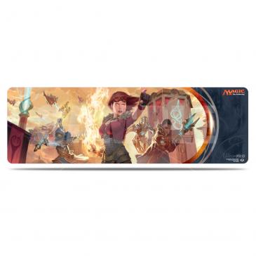 Aether Revolt 8ft Playmat for Magic: The Gathering