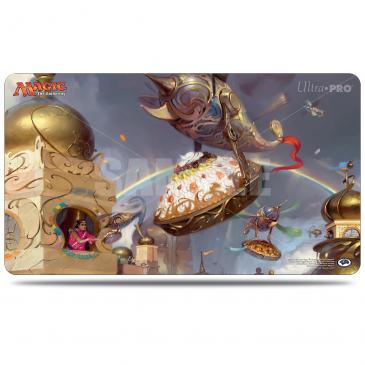 2016 Holiday Playmat for Magic: The Gathering