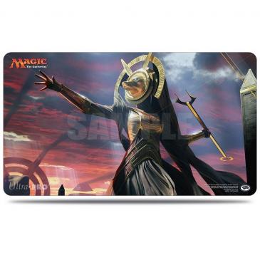 Amonkhet Hazoret the Fervent Playmat for Magic