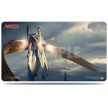 Amonkhet Kefnet the Mindful Playmat for Magic