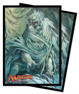 Commander 2017,Standard Deck Protectors, Arahbo 120ct