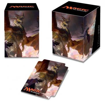 Commander 2017 100+ DecK Box Ur-Dragon For Magic