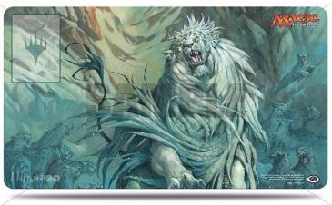 Commander 2017 Arahbo Playmat for Magic