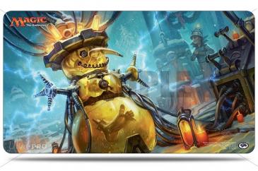 2017 Holiday Playmat for Magic: The Gathering - Small Size