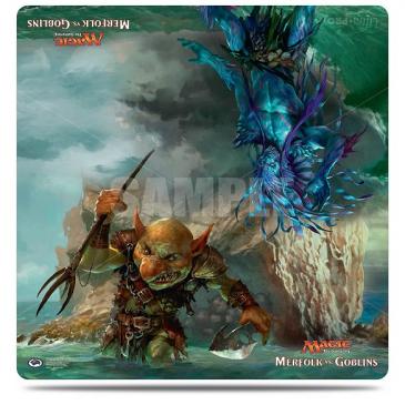 24 x 24 Merfolk vs Goblins Duel Deck for Magic