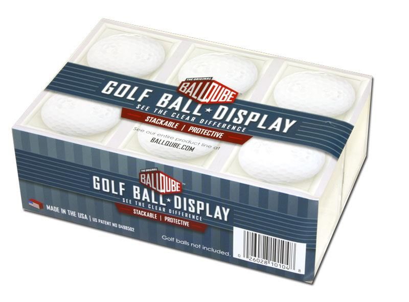 Golf Ball Holder