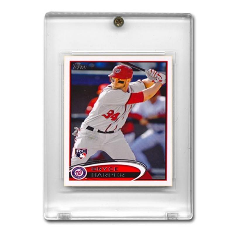 Topps/Bowman Mini 1-Screw Screwdown